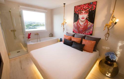 Apartamento Loft Playa Salinas Calpe