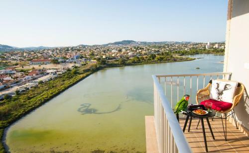 Apartamento Loft Playa Salinas Calpe