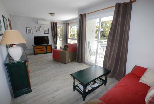 Apartamento Bahia Mar 3a