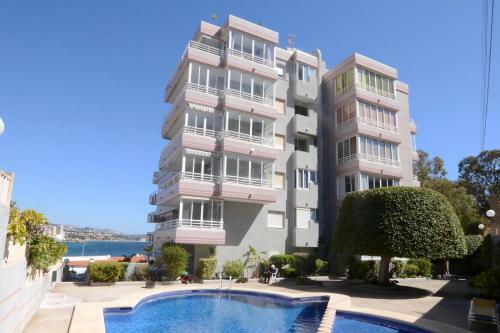 Apartamento Bahia Mar 3a