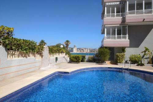 Apartamento Bahia Mar 3a
