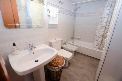 Apartamento Bahia Mar 3a