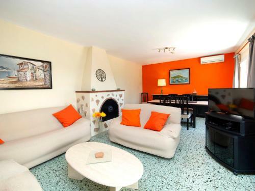 Holiday Home Alma