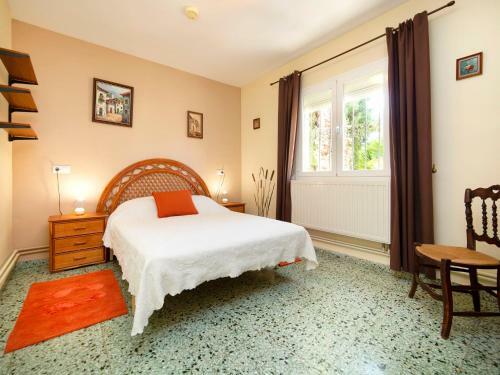 Holiday Home Alma