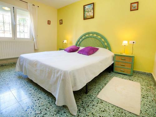 Holiday Home Alma