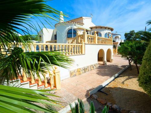 Villa Nina