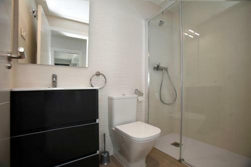 Apartamento Infinium - Costa Carpediem