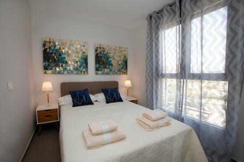 Apartamento Infinium - Costa Carpediem
