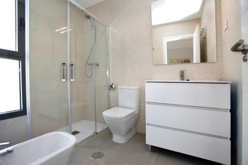Apartamento Infinium - Costa Carpediem