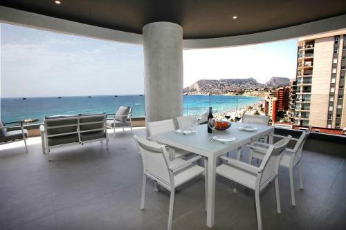 Apartamento Infinium - Costa Carpediem
