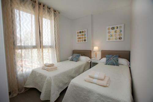 Apartamento Infinium - Costa Carpediem