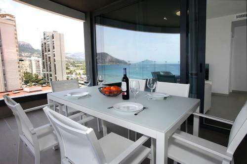 Apartamento Infinium - Costa Carpediem