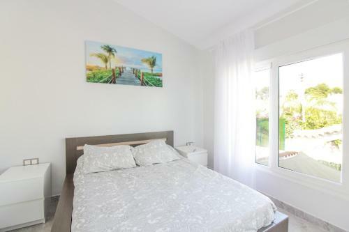 Villa Con Piscina Privada - Cometa 3901