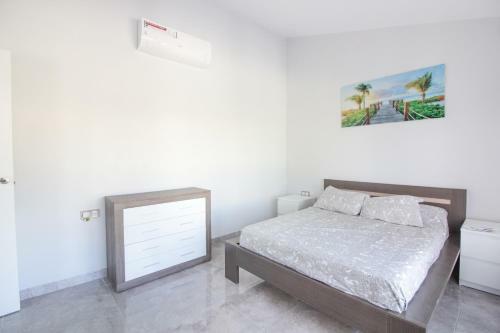 Villa Con Piscina Privada - Cometa 3901