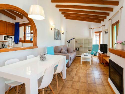 Holiday Home Rafol
