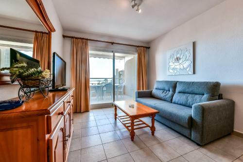 Apartamento Apolo XVI 1 4 18