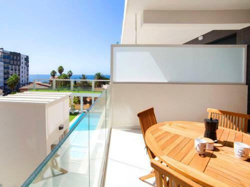 Apartment Calpe Beach I