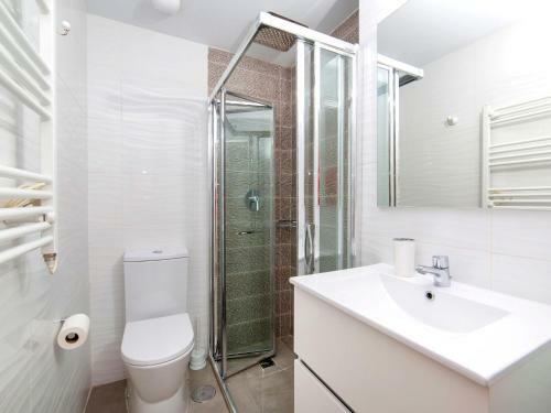 Apartment Calpe Beach I