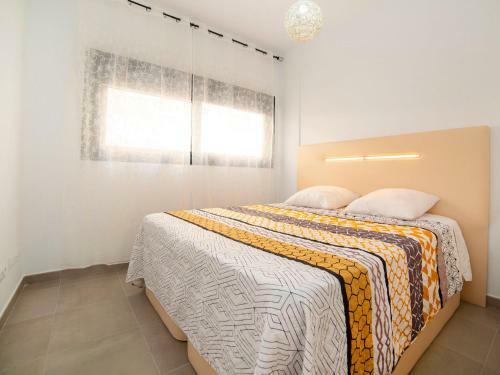 Apartment Calpe Beach I