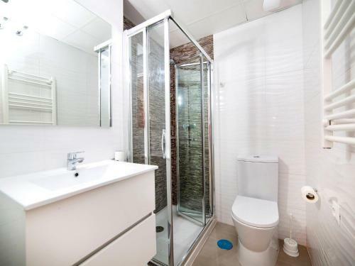 Apartment Calpe Beach I