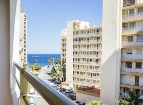 Apartamentos Mare Nostrum 8-5�-e