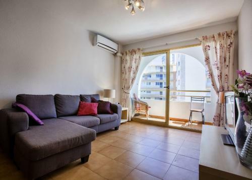 Apartamentos Mare Nostrum 8-5�-e