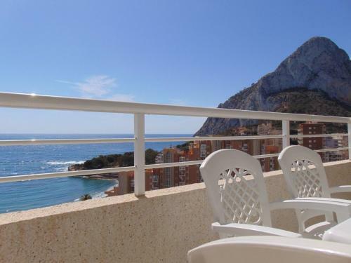 Apartamentos Apolo16 (I-15�-70)