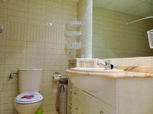 Apartamentos Ambar Beach (1-8�-b)