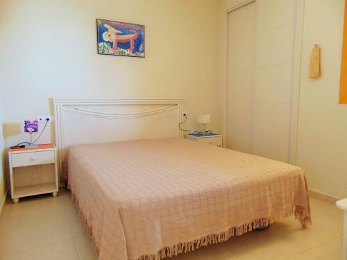 Apartamentos Ambar Beach (1-8�-b)