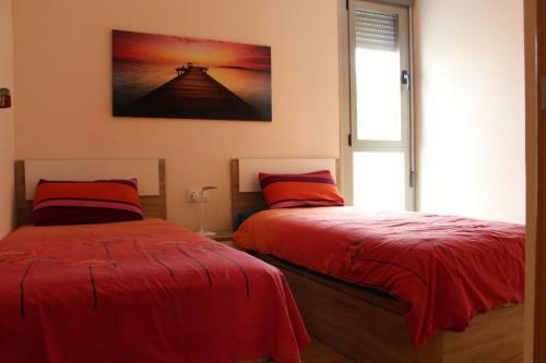 Apartamentos Melior I (5�-e)