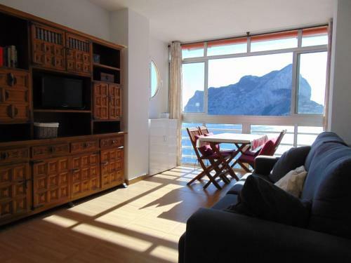 Apartamentos Horizonte Estudio (4�-401)