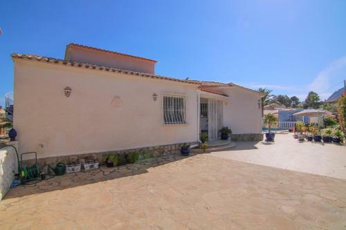Villa Con Piscina Privada - Canuta 0108