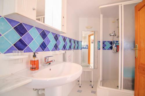 Villa Con Piscina Privada - Canuta 0108