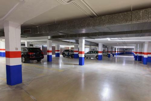 Apartamentos Nuevo M�xico M 103