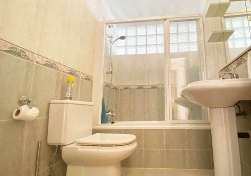 Apartamento Rayo De Sol Costablancadreams