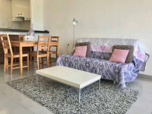 Apartamento En La Playa de Cambrils - 112a