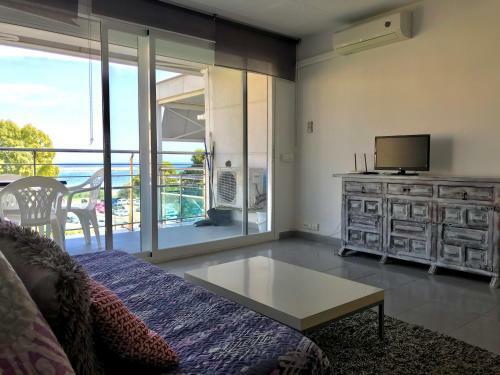 Apartamento En La Playa de Cambrils - 112a