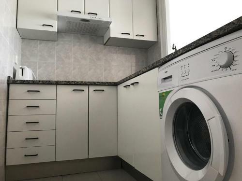 Apartamento En La Playa de Cambrils - 112a