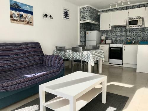 Apartamento Edif. Estrella - Pollux