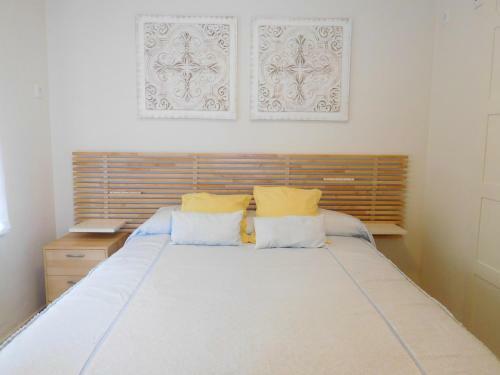 Apartamento Bajo Horta N� 5 - 144b