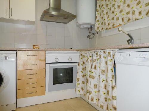 Apartamento Bajo Horta N� 5 - 144b