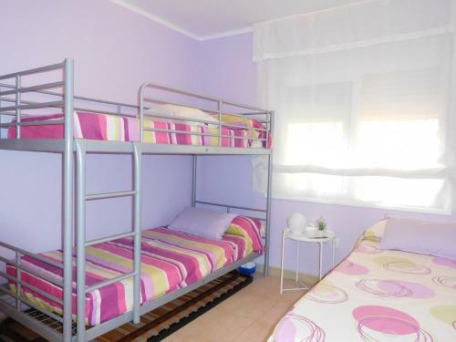 Apartamento Bajo Horta N� 5 - 144b