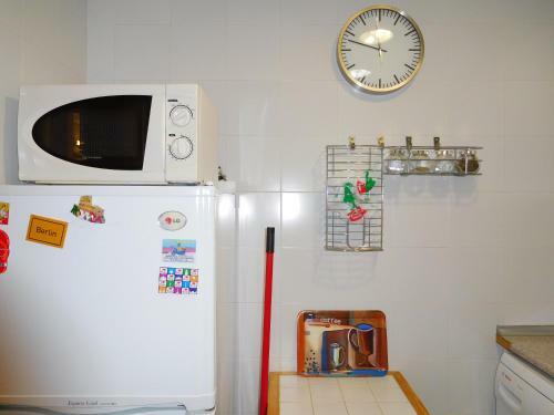 Apartamento Bajo Horta N� 5 - 144b