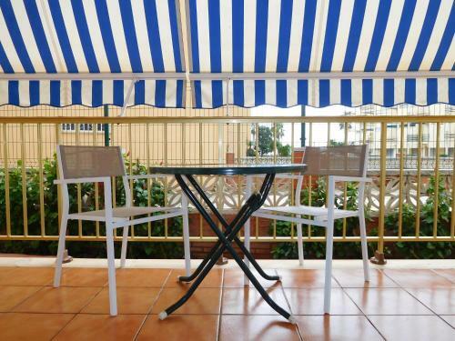 Apartamento Bajo Horta N� 5 - 144b