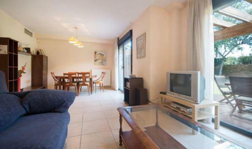 Apartamento Bonita Casa Con Terrazas - 113d