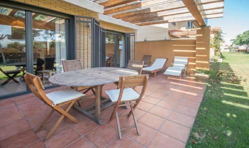 Apartamento Bonita Casa Con Terrazas - 113d