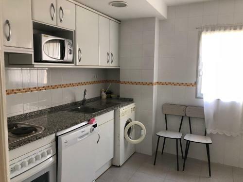 Apartamento Coral Cambrils