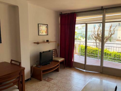 Apartamento Coral Cambrils
