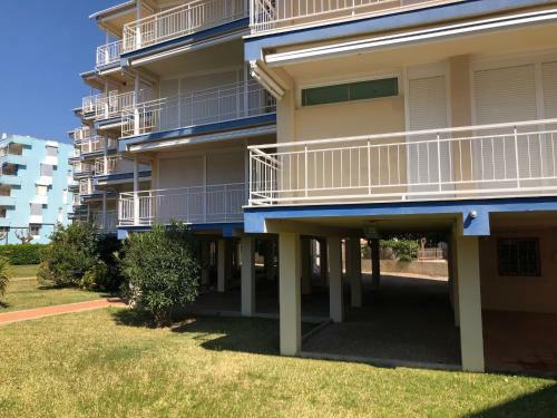 Apartamento Coral Cambrils