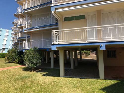 Apartamento Coral Cambrils